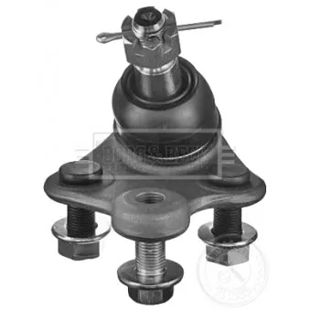 Rotule de suspension BORG & BECK BBJ5714