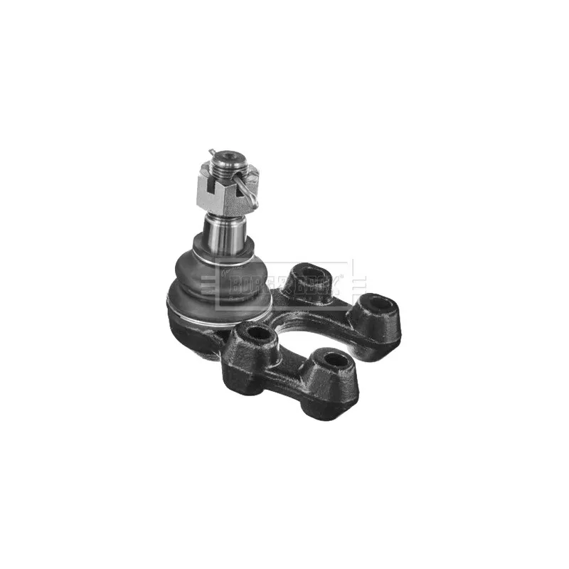 Rotule de suspension BORG & BECK BBJ5718
