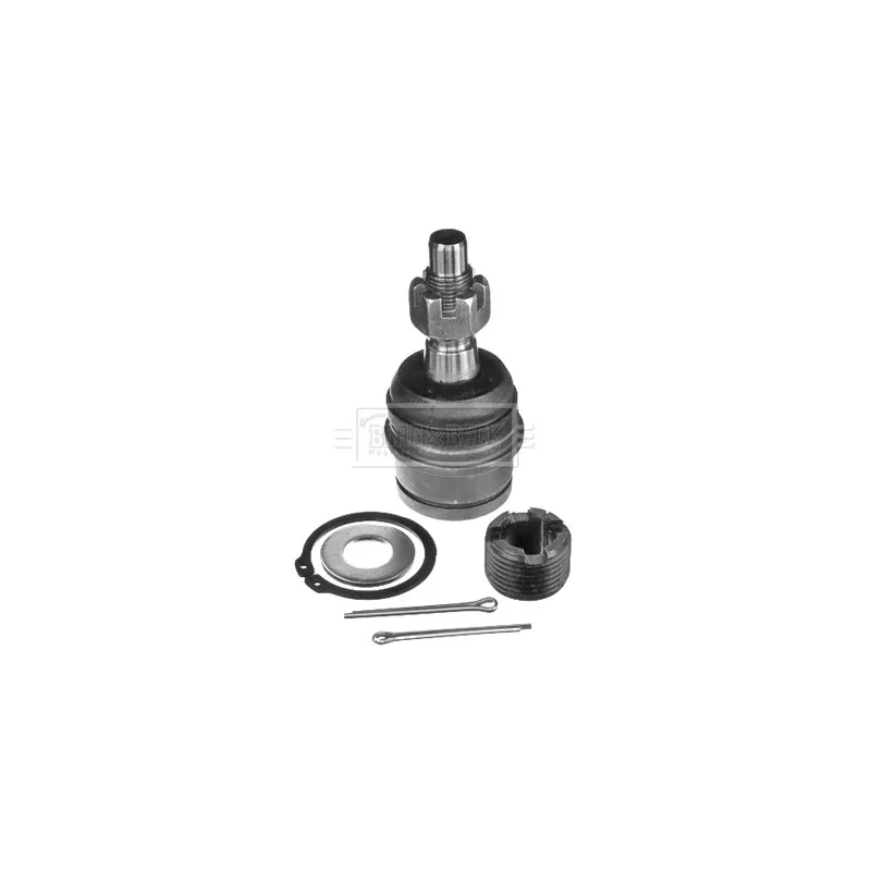 Rotule de suspension BORG & BECK BBJ5719