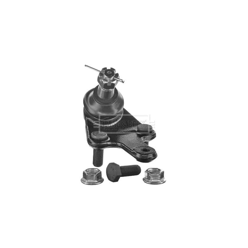 Rotule de suspension BORG & BECK BBJ5725