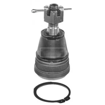 Rotule de suspension BORG & BECK BBJ5727
