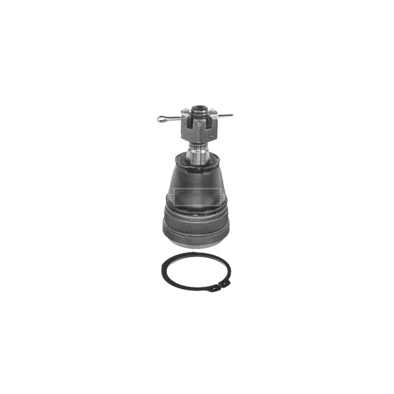 Rotule de suspension BORG & BECK BBJ5727