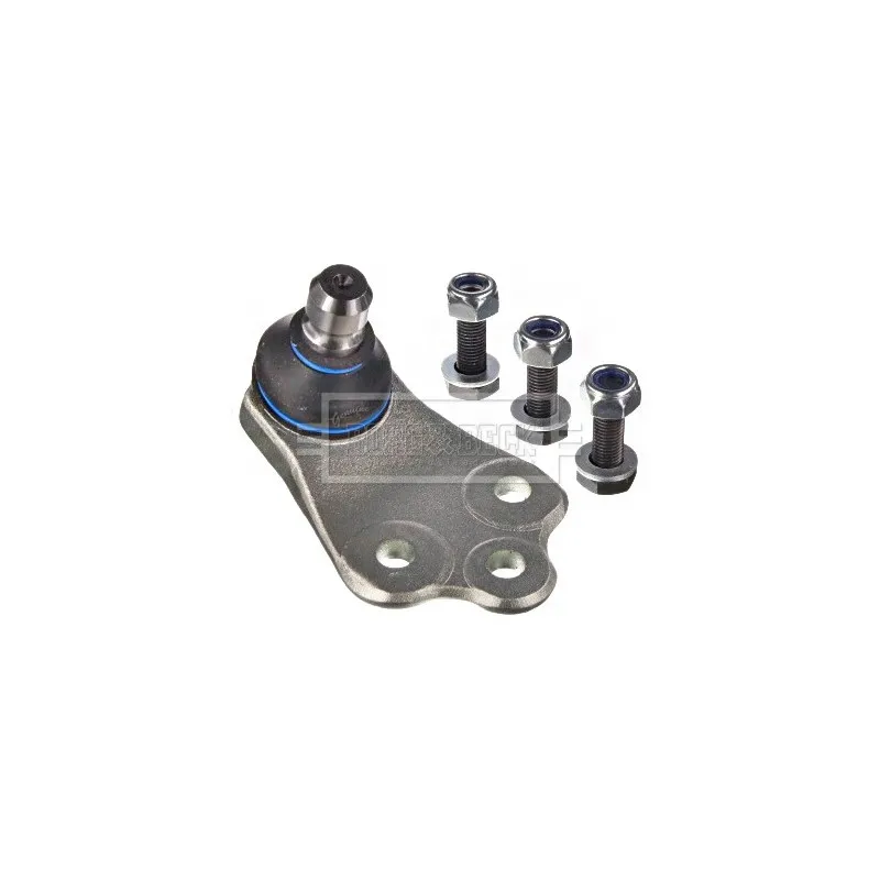 Rotule de suspension BORG & BECK BBJ5728