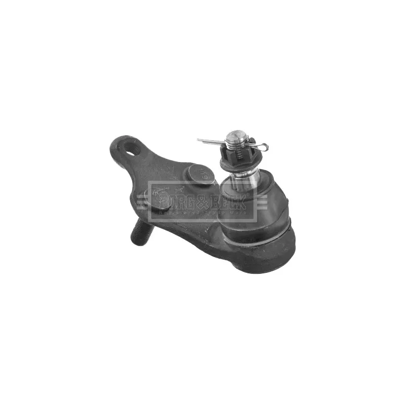 Rotule de suspension BORG & BECK BBJ5730