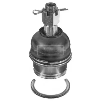 Rotule de suspension BORG & BECK BBJ5733