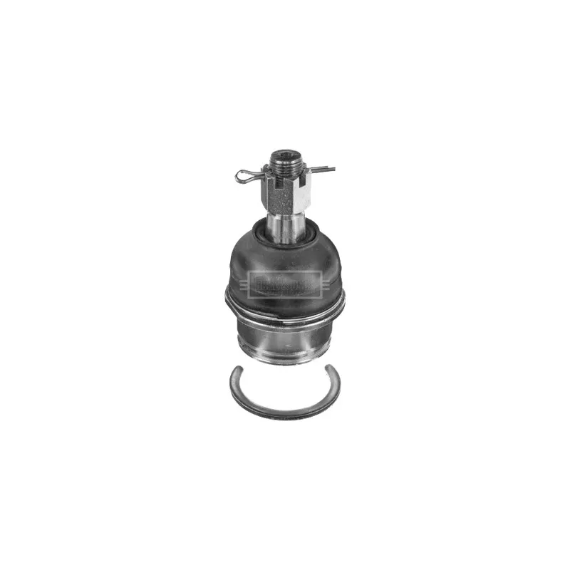 Rotule de suspension BORG & BECK BBJ5733