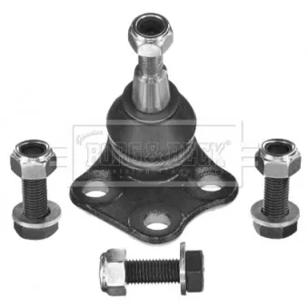 Rotule de suspension BORG & BECK BBJ5734