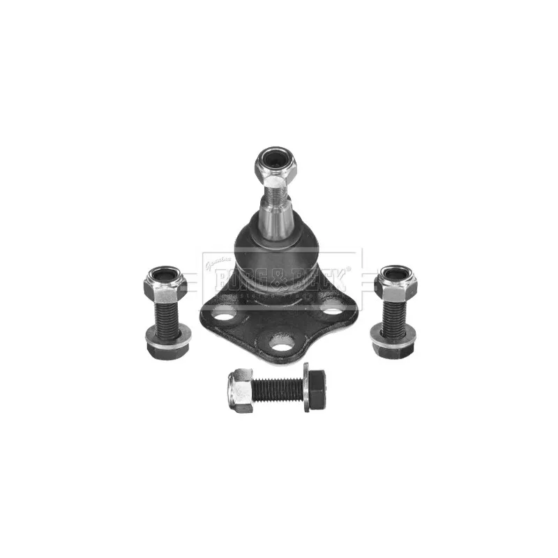 Rotule de suspension BORG & BECK BBJ5734