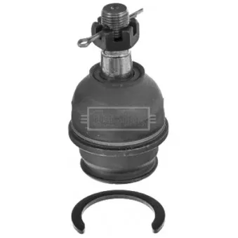 Rotule de suspension BORG & BECK BBJ5736