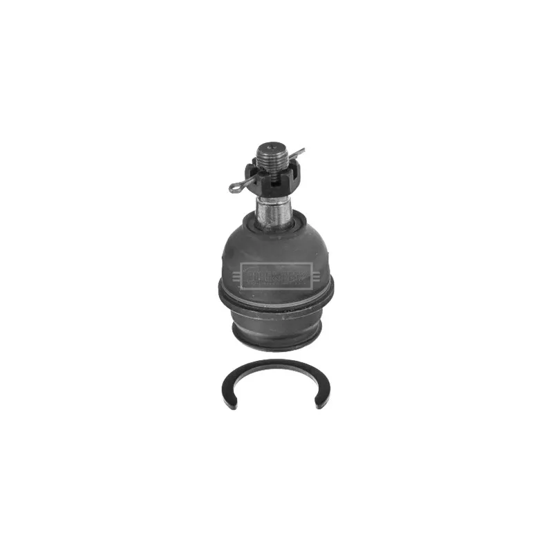 Rotule de suspension BORG & BECK BBJ5736