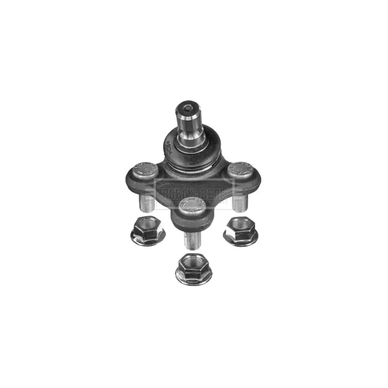 Rotule de suspension BORG & BECK BBJ5740