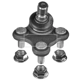 Rotule de suspension BORG & BECK BBJ5741