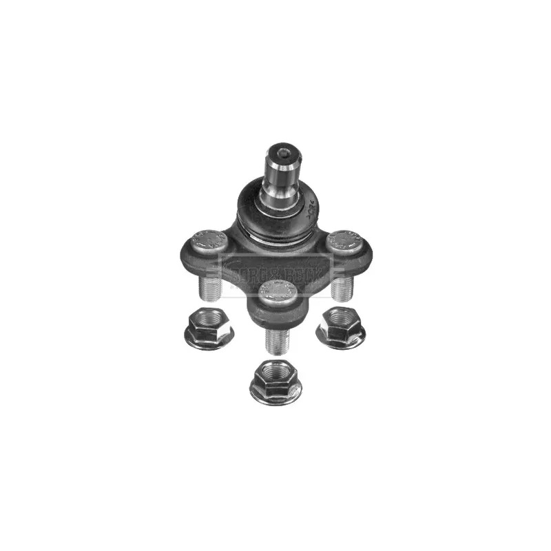Rotule de suspension BORG & BECK BBJ5741