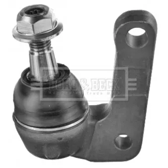 Rotule de suspension BORG & BECK BBJ5743