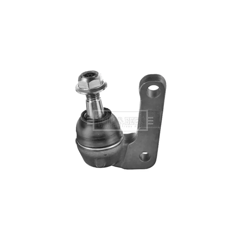 Rotule de suspension BORG & BECK BBJ5743
