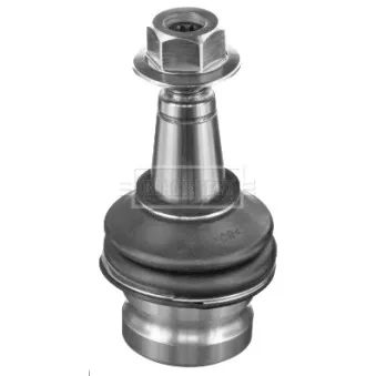 Rotule de suspension BORG & BECK BBJ5744