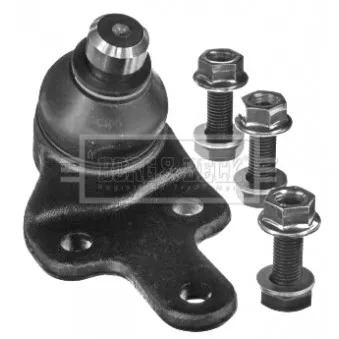 Rotule de suspension BORG & BECK BBJ5746
