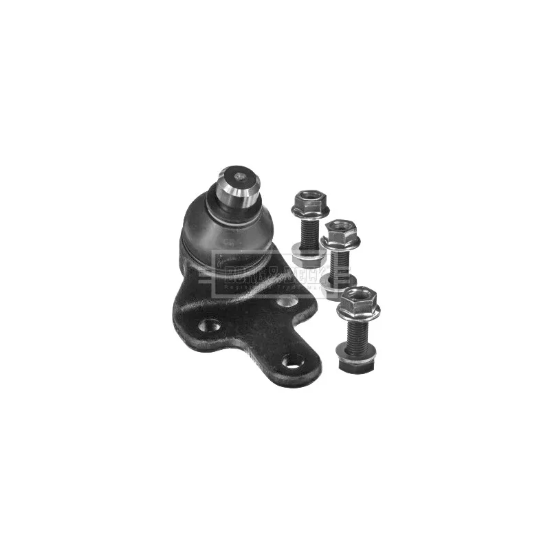 Rotule de suspension BORG & BECK BBJ5746