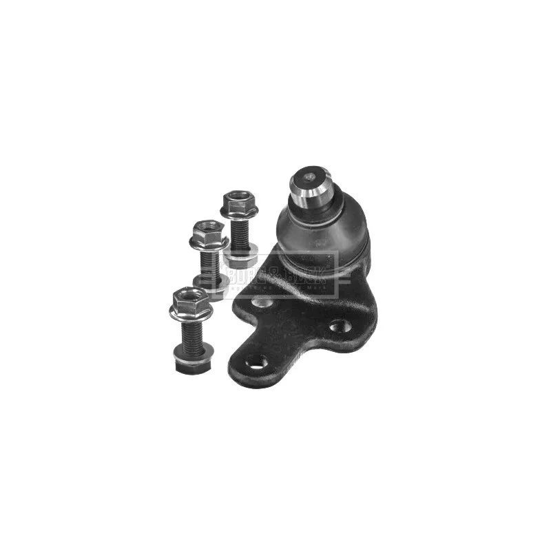 Rotule de suspension BORG & BECK BBJ5747