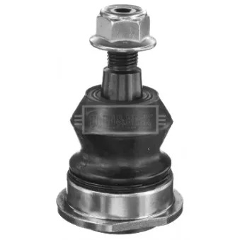 Rotule de suspension BORG & BECK BBJ5749