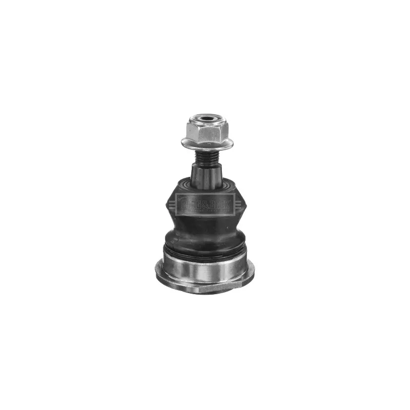 Rotule de suspension BORG & BECK BBJ5749