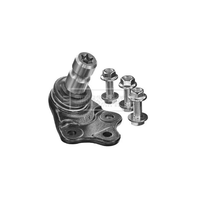Rotule de suspension BORG & BECK BBJ5750