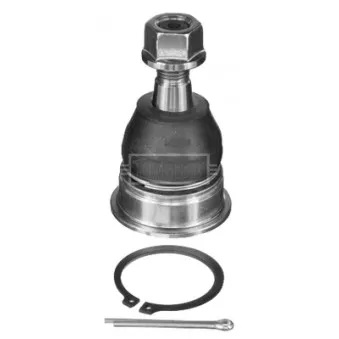 Rotule de suspension BORG & BECK BBJ5751