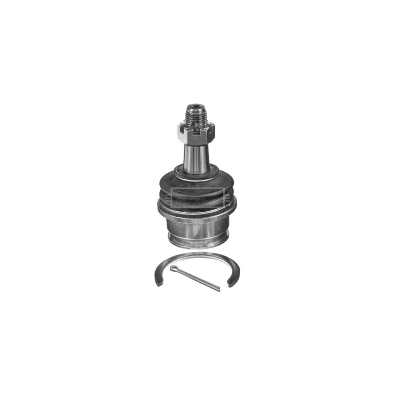 Rotule de suspension BORG & BECK BBJ5752