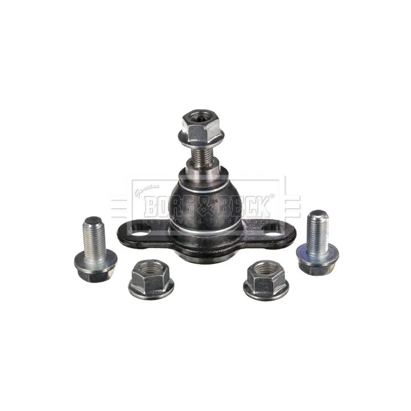 Rotule de suspension BORG & BECK BBJ5757