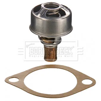 Thermostat d'eau BORG & BECK BBT007
