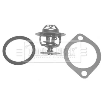 Thermostat d'eau BORG & BECK BBT028