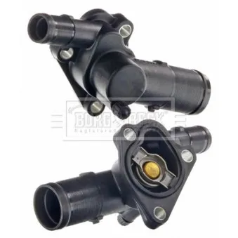 Thermostat d'eau BORG & BECK BBT071