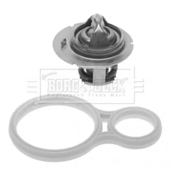 Thermostat d'eau BORG & BECK BBT077