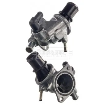 Thermostat d'eau BORG & BECK BBT079