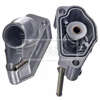 Thermostat d'eau BORG & BECK BBT080