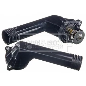 Thermostat d'eau BORG & BECK BBT081