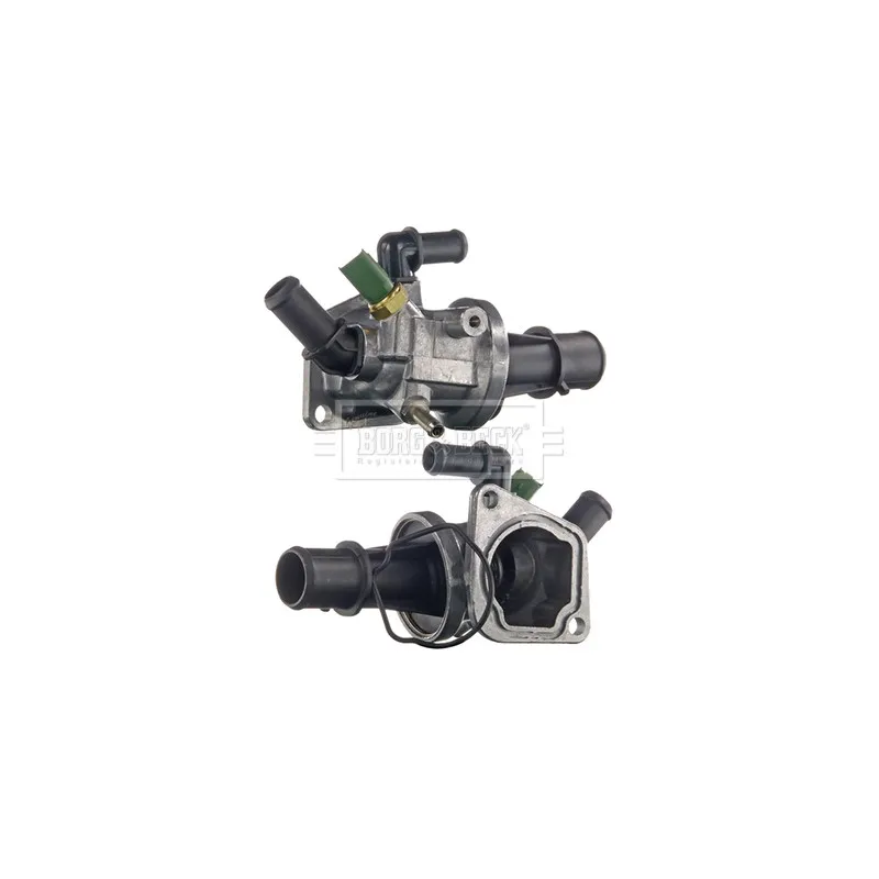 Thermostat d'eau BORG & BECK BBT085