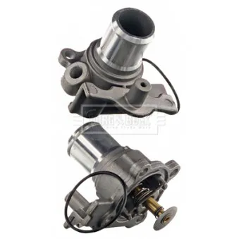 Thermostat d'eau BORG & BECK BBT095