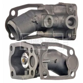 Thermostat d'eau BORG & BECK BBT096