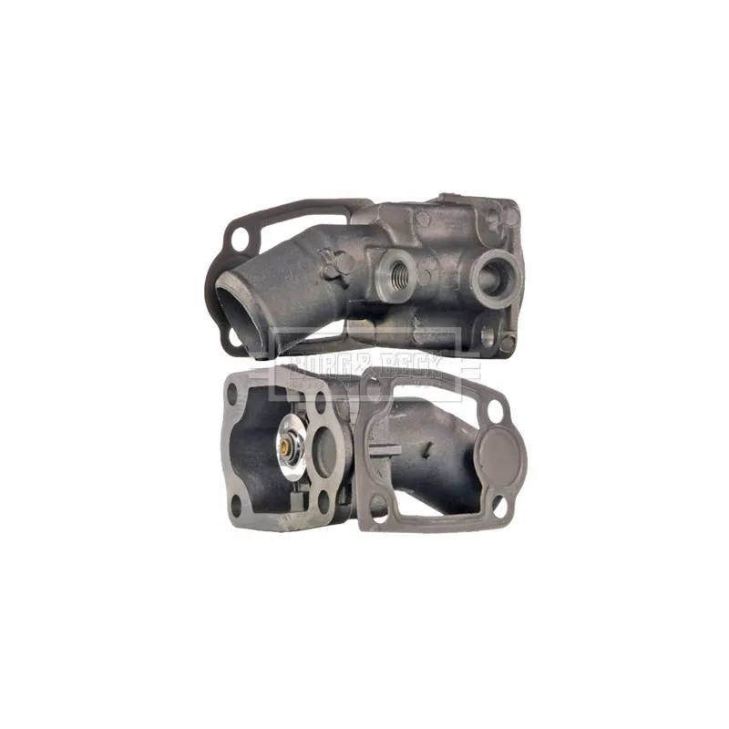 Thermostat d'eau BORG & BECK BBT096