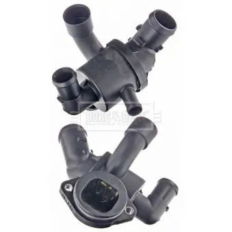 Thermostat d'eau BORG & BECK BBT097