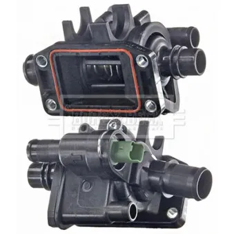 Thermostat d'eau BORG & BECK BBT109