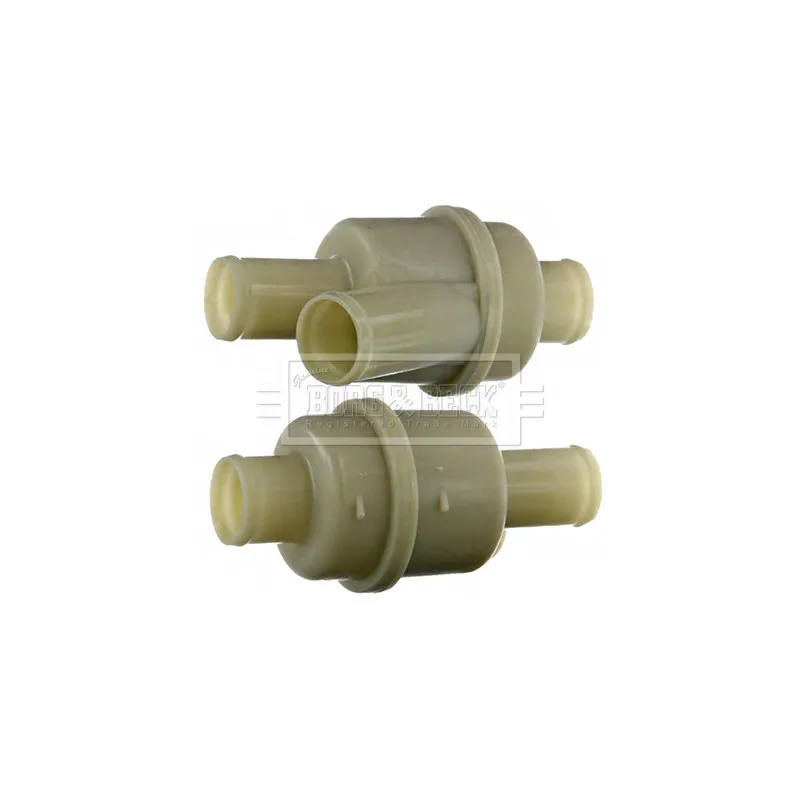 Thermostat d'eau BORG & BECK BBT115