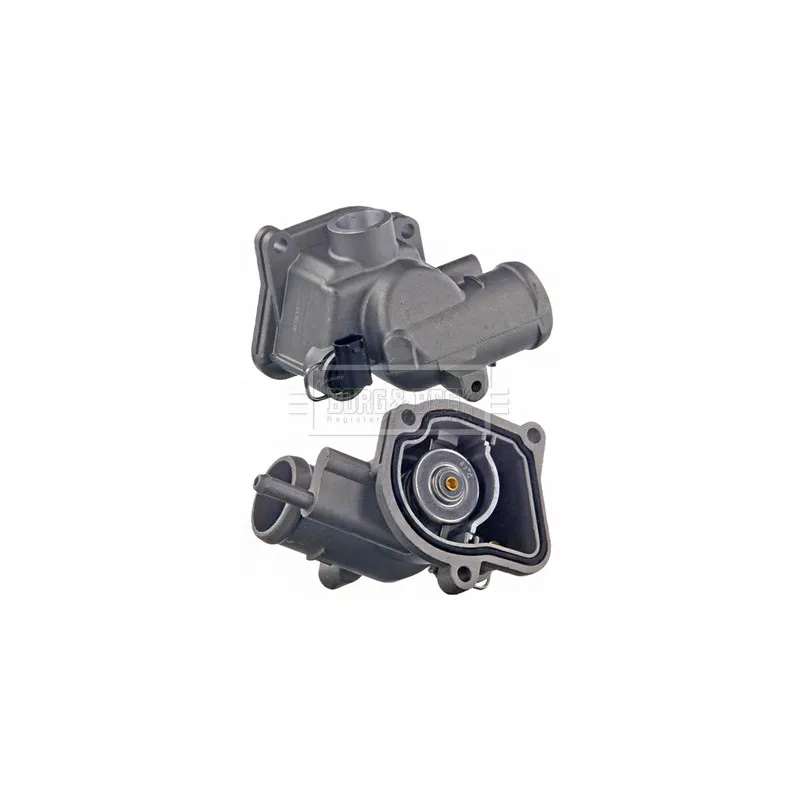 Thermostat d'eau BORG & BECK BBT119