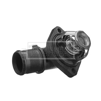Thermostat d'eau BORG & BECK BBT121