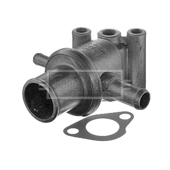 Thermostat d'eau BORG & BECK BBT135