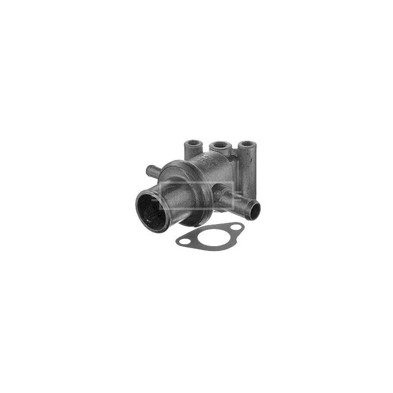 Thermostat d'eau BORG & BECK BBT135