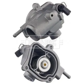 Thermostat d'eau BORG & BECK BBT136
