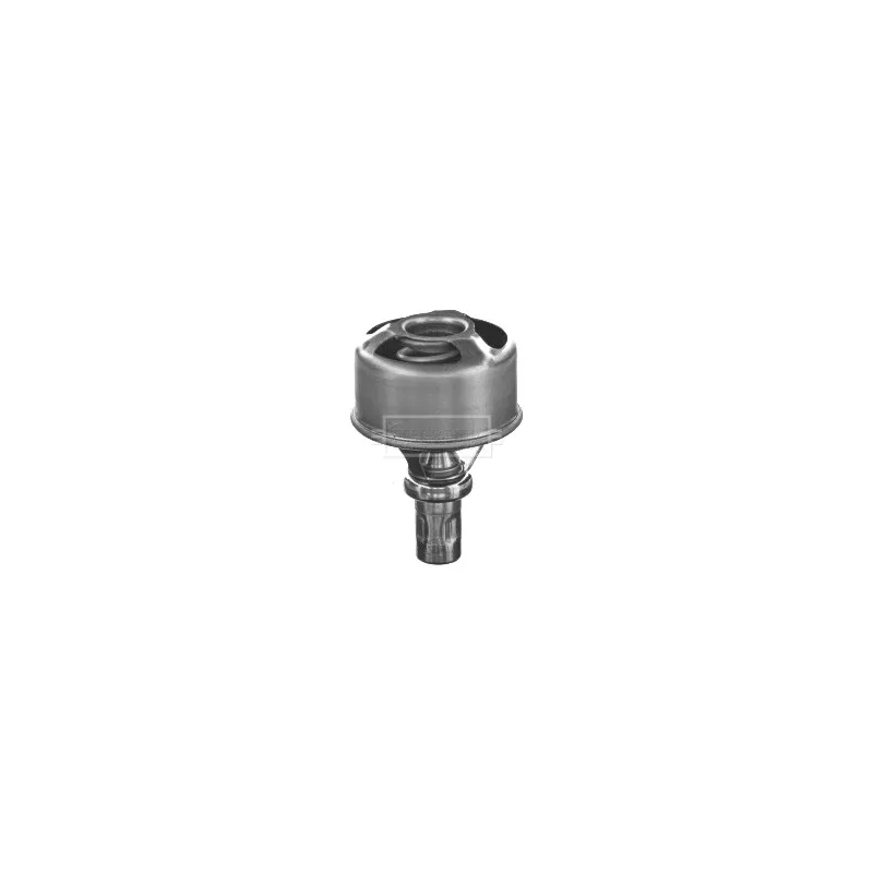 Thermostat d'eau BORG & BECK BBT138
