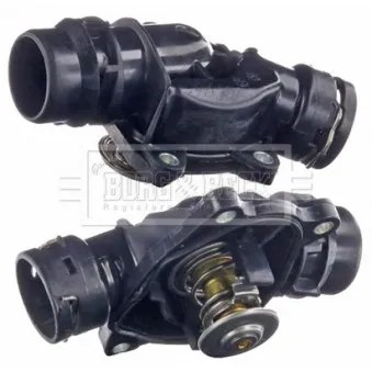 Thermostat d'eau BORG & BECK BBT139